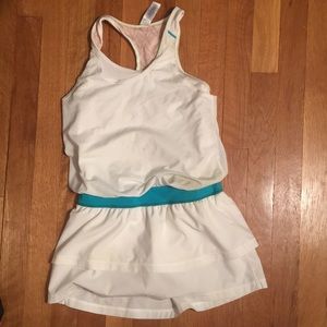 Ivivva Tennis Dress